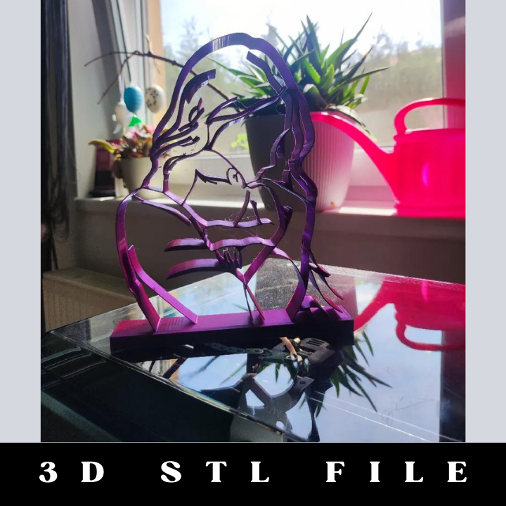 Free Mother #39 s Day STL Files Download 3D Printable Gifts print3dstl com Free Mother #39 s Day STL Files Download 3D Printable Gifts print3dstl com