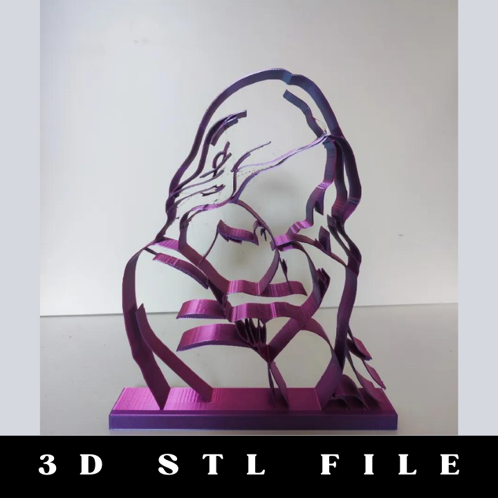 Free Mother #39 s Day STL Files Download 3D Printable Gifts print3dstl com Free Mother #39 s Day STL Files Download 3D Printable Gifts print3dstl com