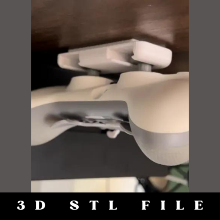 stl files for 3d printing