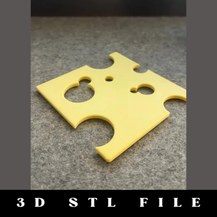 stl files for 3d printing