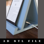 stl files for 3d printing