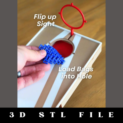 stl files for 3d printing