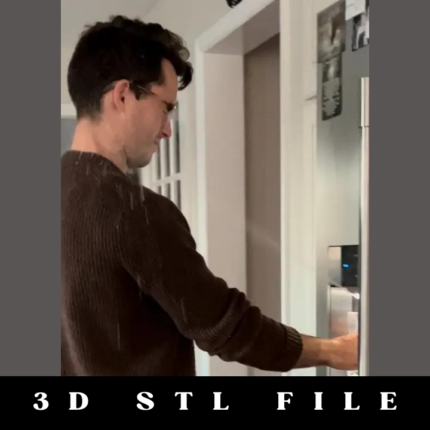 stl files for 3d printing