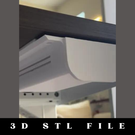 stl files for 3d printing