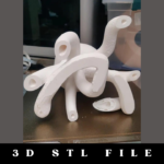 stl files for 3d printing