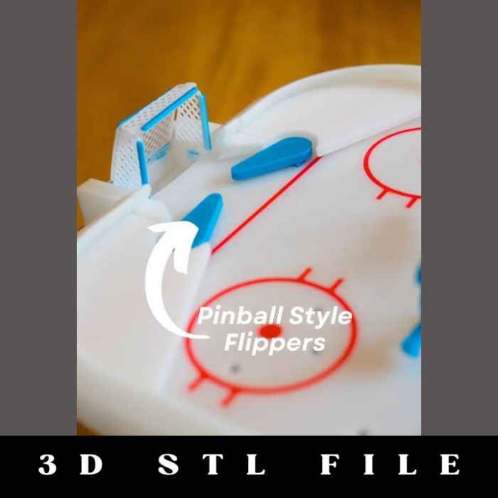 stl files for 3d printing