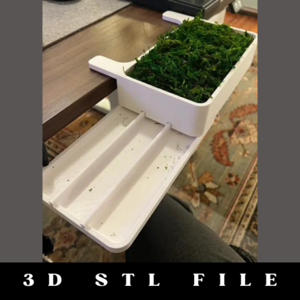 stl files for 3d printing