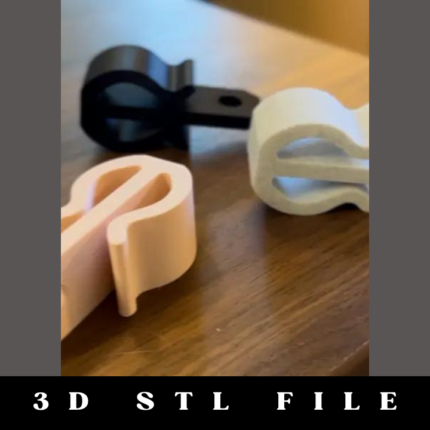 stl files for 3d printing