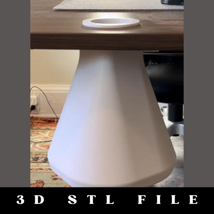 stl files for 3d printing