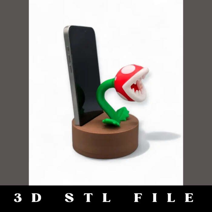 stl files for 3d printing