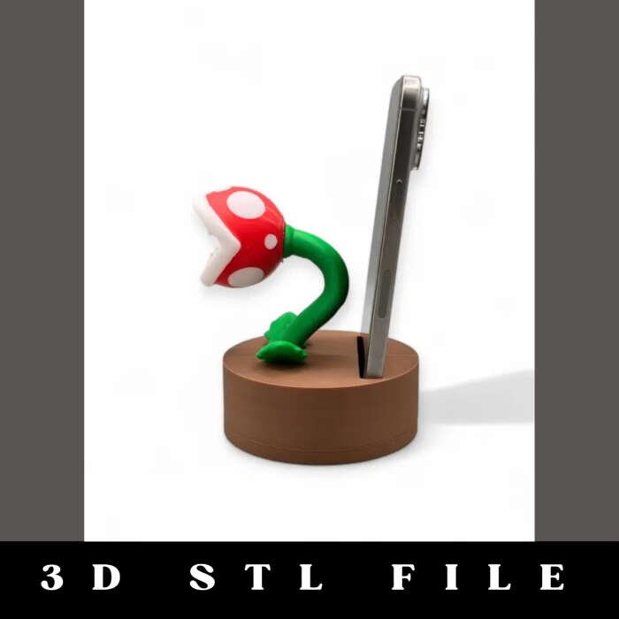 stl files for 3d printing