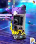 Universal Stand for Gameboys STL File