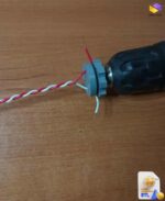 Wire Twister 3 STL File