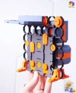 Multipoint Learning Pack STL File