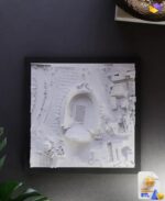 Ohio State Buckeyes Ohio Stadium STL File