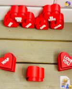Sweetheart Clicker STL File
