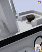 OpenVessel 2.0 STL File