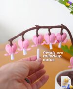 Bleeding Hearts Valentines Day STL File