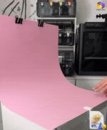 Adjustable Photo Background Holder STL File