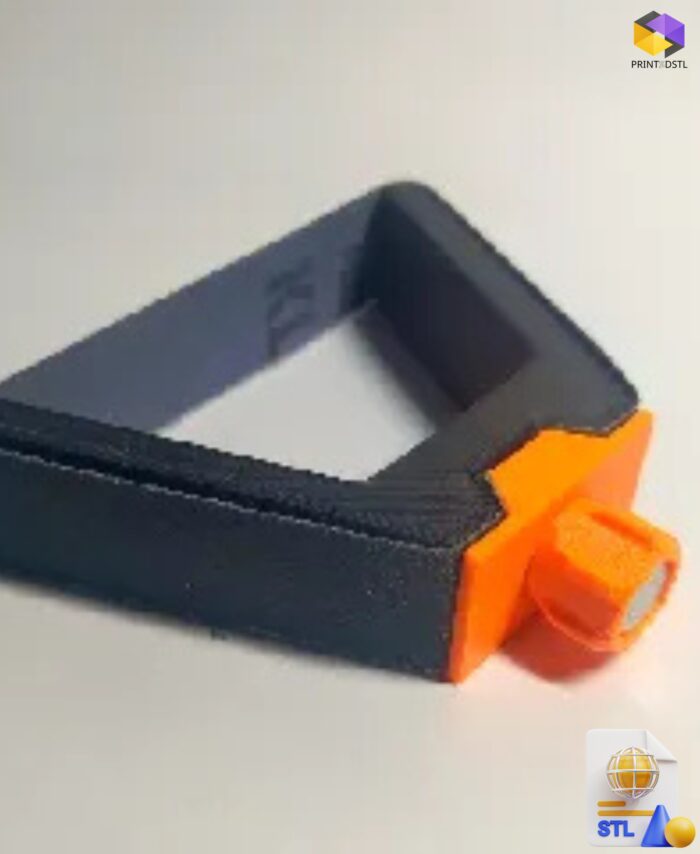 Mini Sanding Blocks STL File