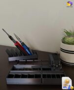 Gridfinity Baseplates STL File