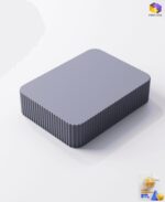 Playing Card Case STL File