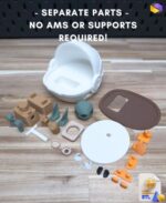 The Chunky Child Kit STL File
