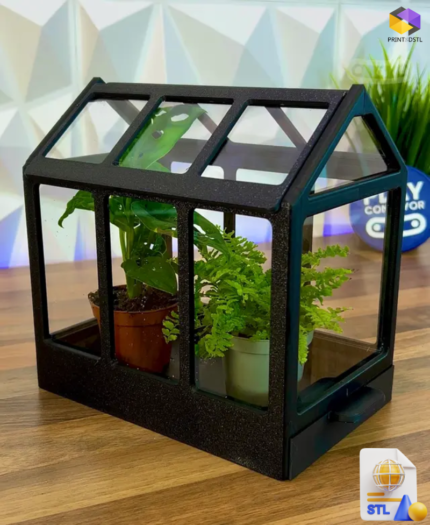 Mini Greenhouse