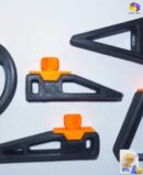 Mini Sanding Blocks STL File