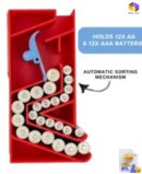 Battery Butler STL File