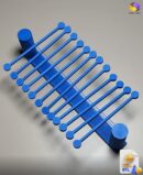 Mini Wave Desk Toy STL File