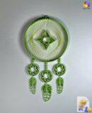 String Dreamcatcher STL File