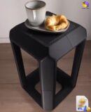 Coffee Table Side Table End Table STL File