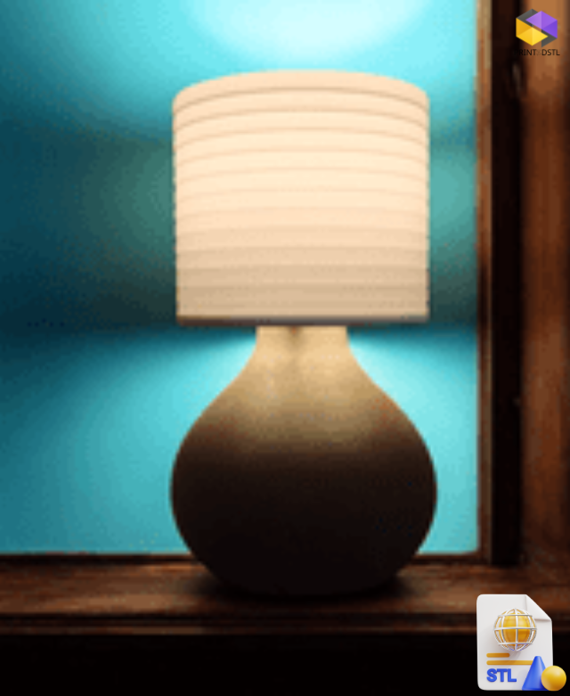 TerraLume Lamp – Nature-Inspired Customizable Lighting - Image 2