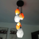 FLASHFORGECULTS Dodeca Lamp STL File | 3D Printable Geometric Light