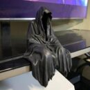 Mistic Reaper 3D Print Stl Files | 3D Print Reaper File