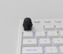 Stormtrooper Skull Keycap 3D Print Stl File | 3D Keycap Model STL