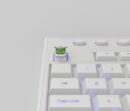 Baby Yoda Keycap 3D Print Stl File | 3D Keycap Model STL