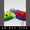 Xbox Controller Stand STL File