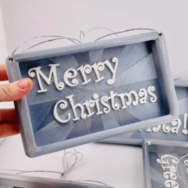 Cookie Sheet Pan STL File