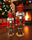 XL Nutcracker STL File