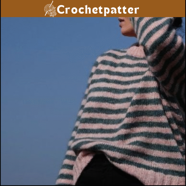 LLF (Long Lost Friend) Pullover