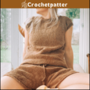 WFH Set Knit Clothing WFH Set