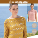 Sweaters in Sirdar Cotton DK - 7075