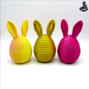 Easter Egg Collection 3 STL file