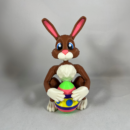 Dragon Easter Eggs STL file