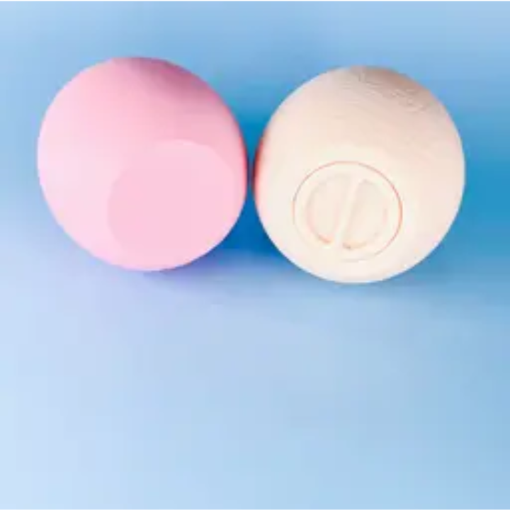 Easter Trio Egg Container STL file