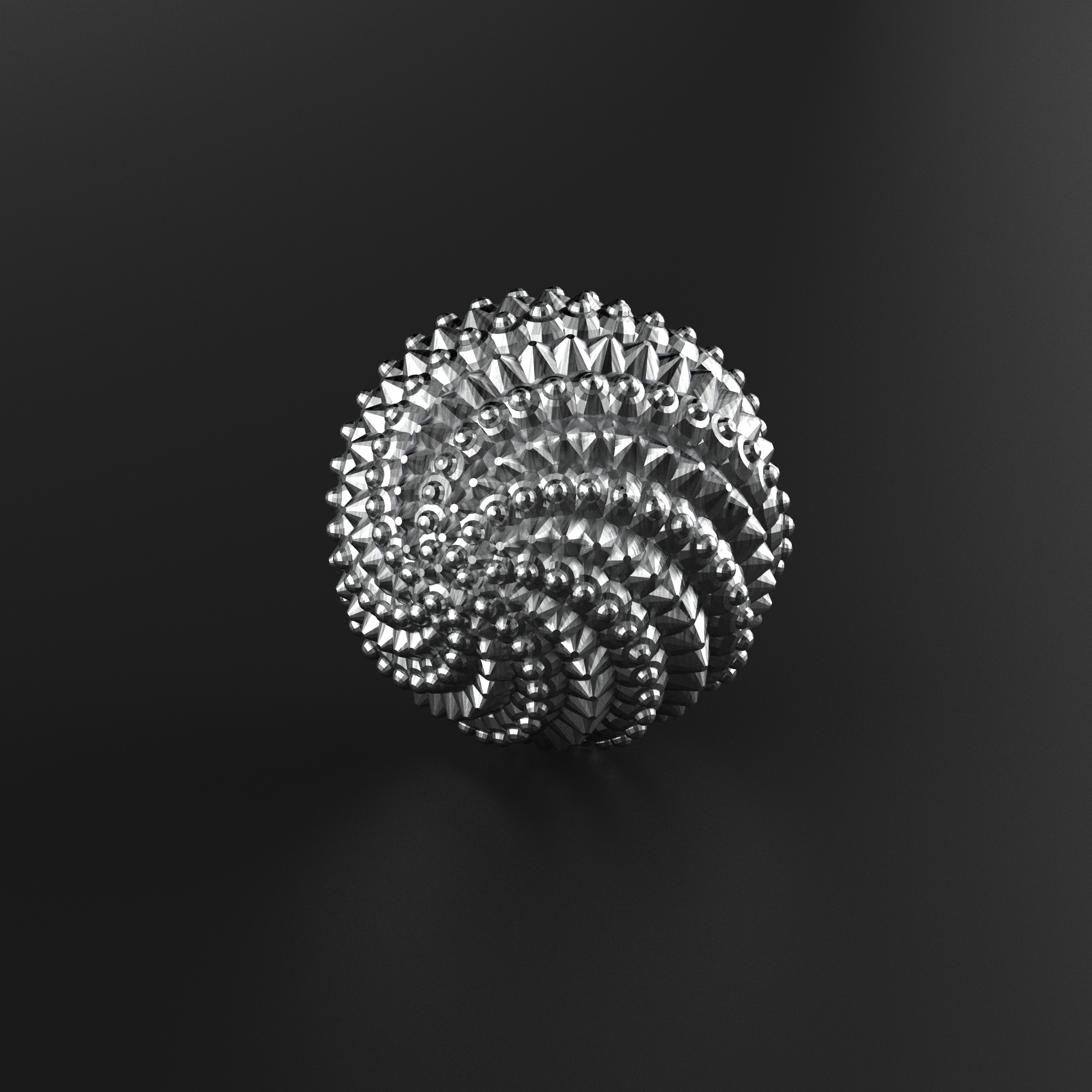 Dragon Easter Eggs STL file