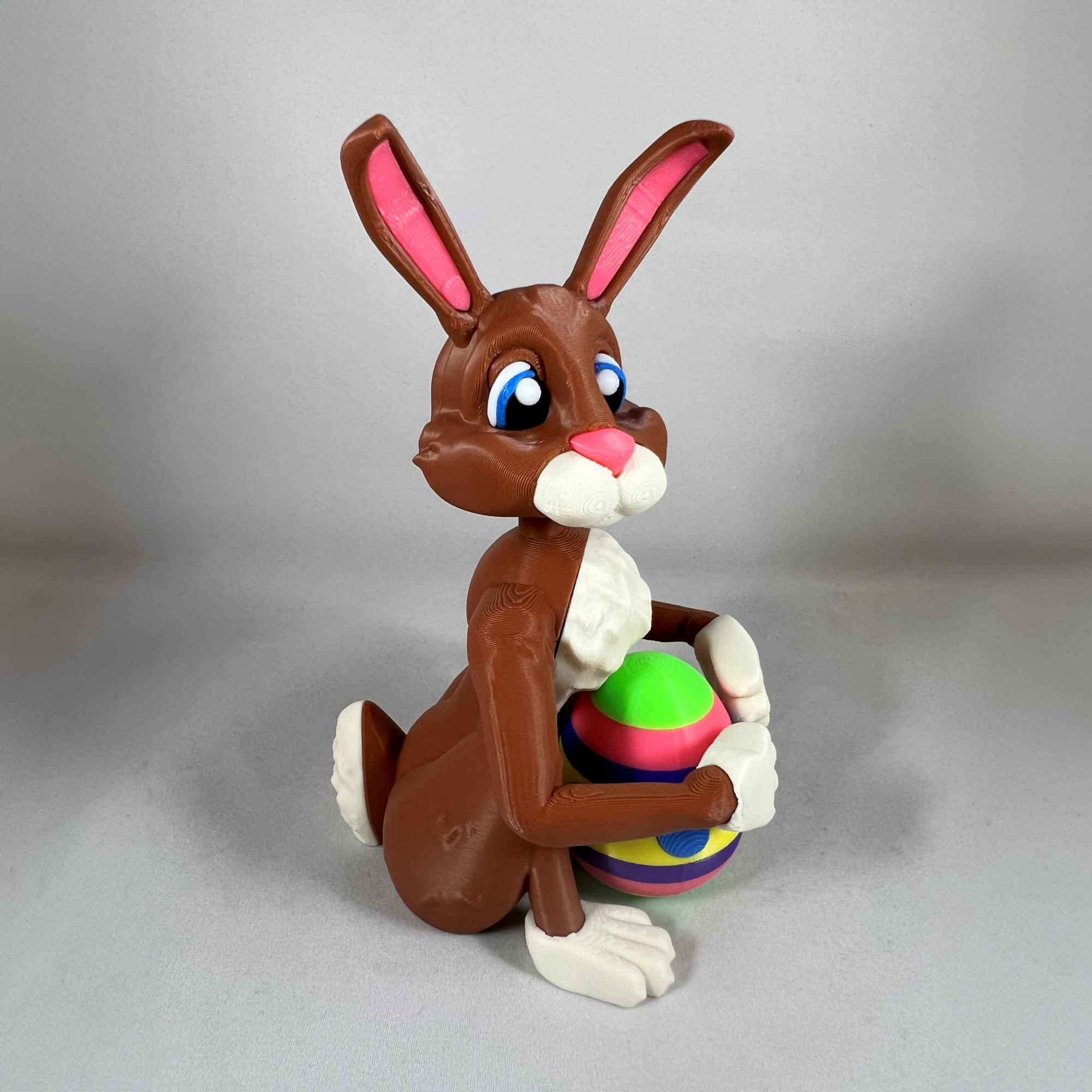 Dragon Easter Eggs STL file
