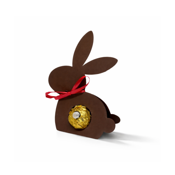 Folding Rocher Bunny STL file